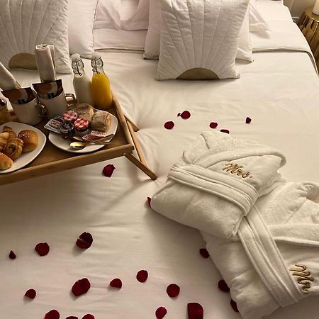 Suite L Ecrin Арль Экстерьер фото