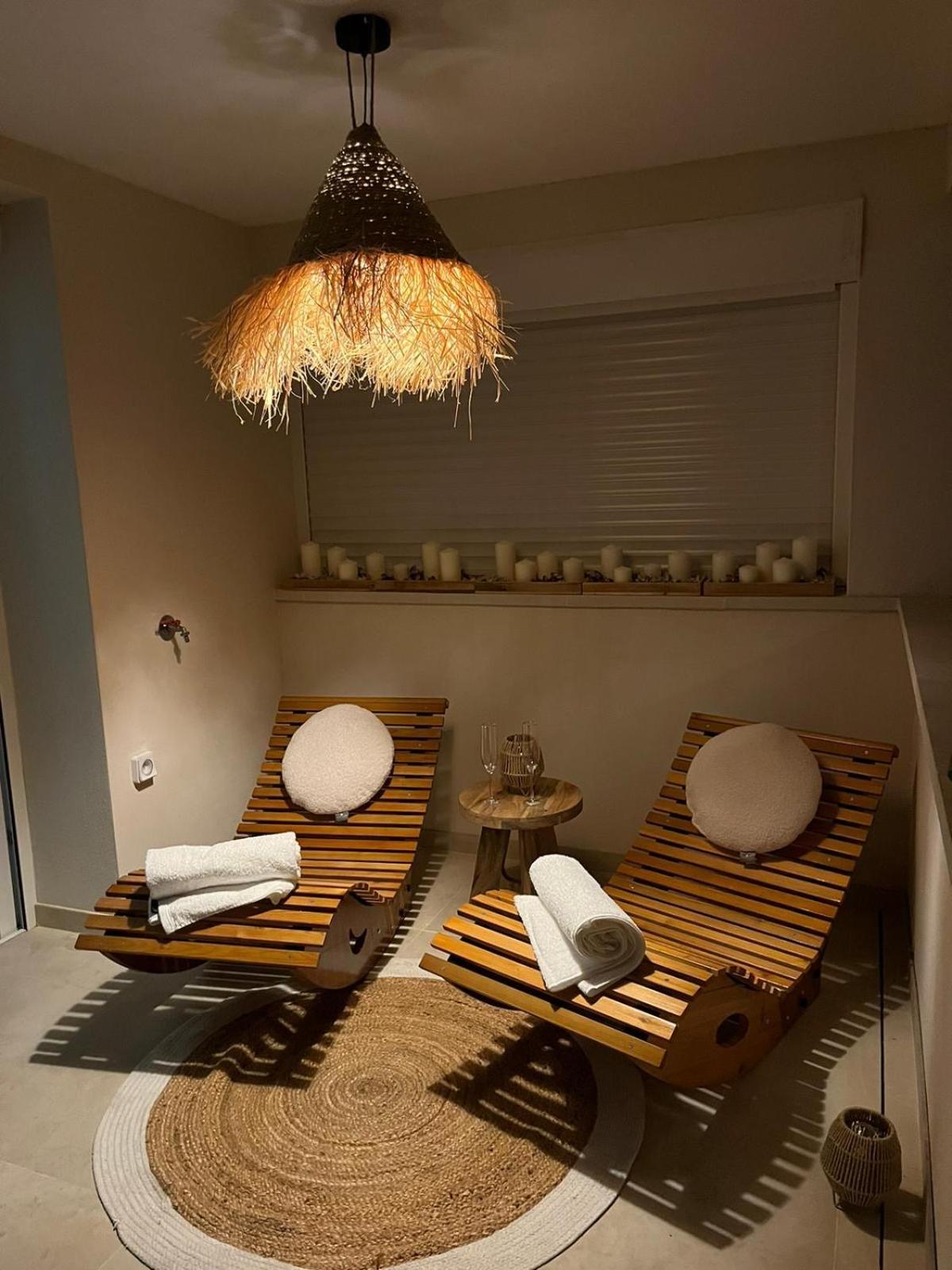 Suite L Ecrin Арль Экстерьер фото