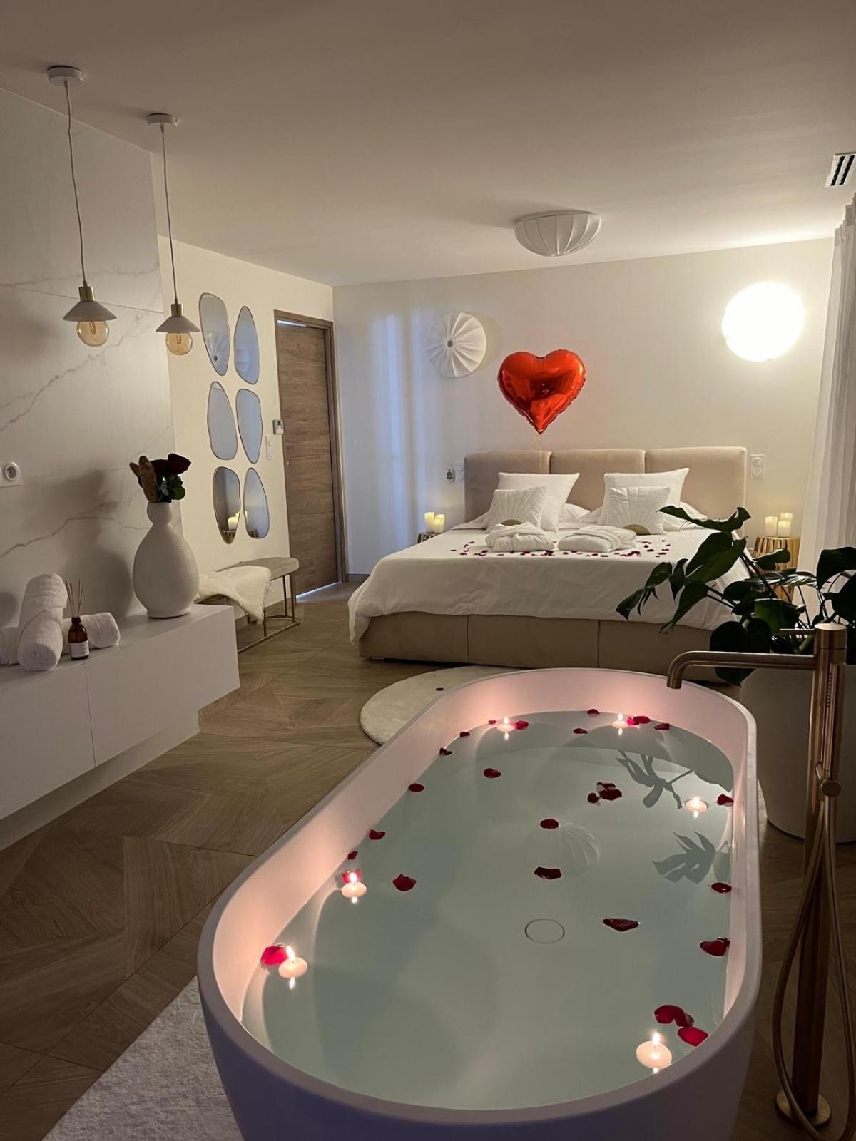Suite L Ecrin Арль Экстерьер фото