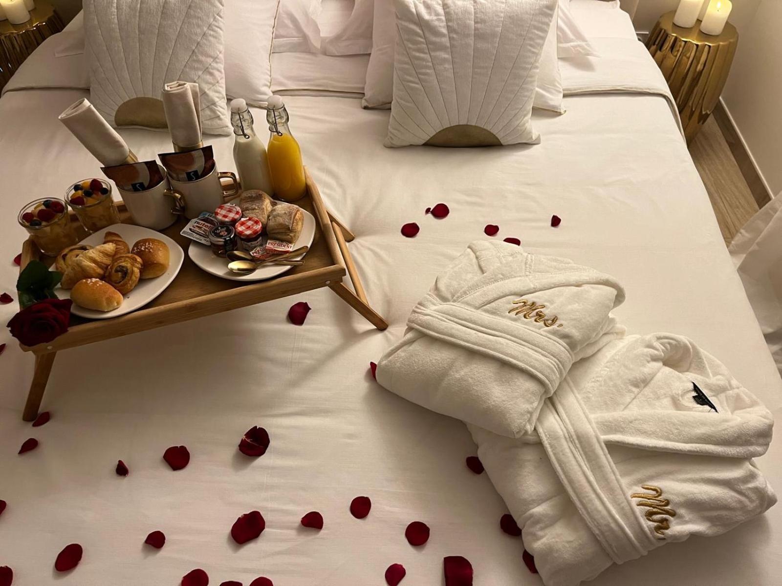 Suite L Ecrin Арль Экстерьер фото