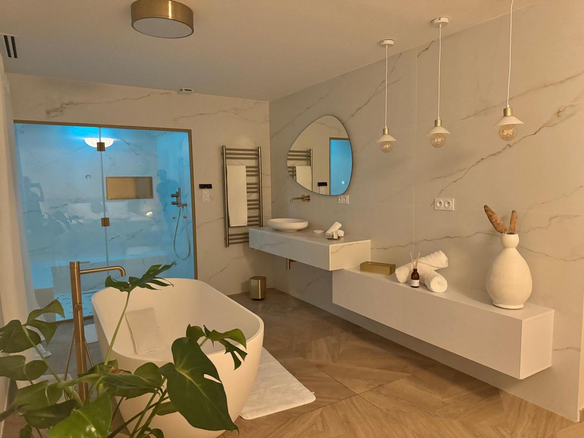 Suite L Ecrin Арль Экстерьер фото